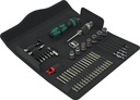 WERA Werkzeug-Set KK H1