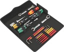 WERA Werkzeug-Set KK SH 2
