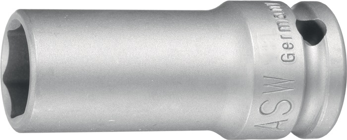 ASW Kraftschraubersteckschlüsseleinsatz 720 L