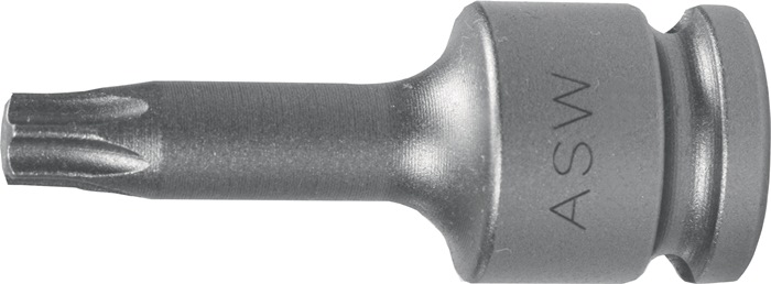 ASW Kraftschraubersteckschlüsseleinsatz 724