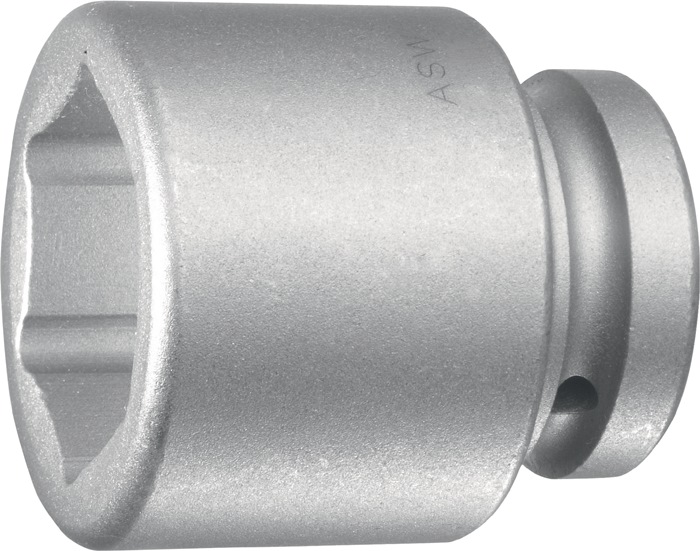 [4000820900] ASW Kraftschraubersteckschlüsseleinsatz 740 (50 mm, 17 mm)