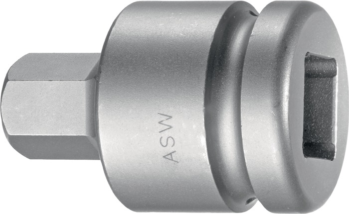 ASW Kraftschraubersteckschlüsseleinsatz 745