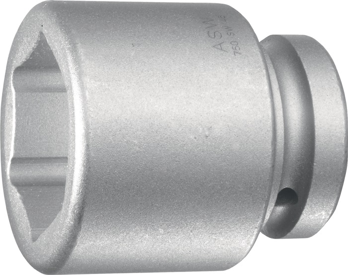 [4000820945] ASW Kraftschraubersteckschlüsseleinsatz 750 (60 mm, 30 mm)