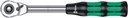 WERA Hebelumschaltknarre 8006 Zyklop Hybrid C