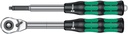 WERA Hebelumschaltknarre 8006 Zyklop Hybrid Set