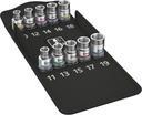 WERA Steckschlüssel-Satz 8790 HMC HF