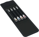 WERA Steckschlüssel-Satz 8767 A TORX® HF 1