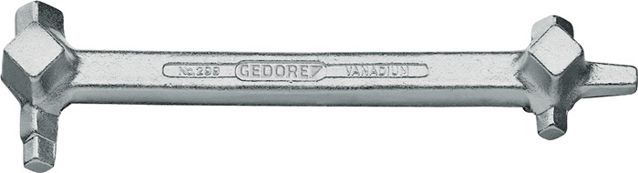GEDORE Zapfenschlüssel 299