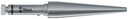 WERA Spreizdorn 8781 C Koloss