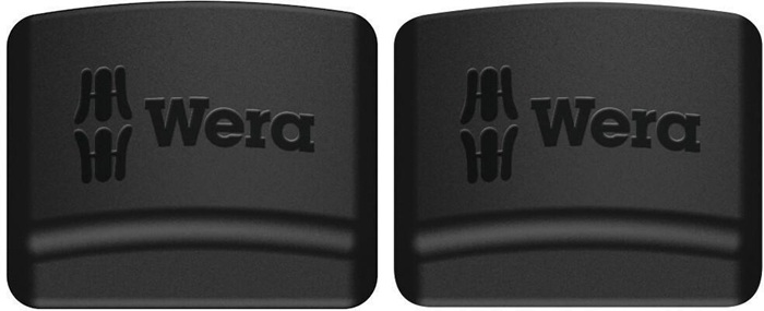 WERA Schonaufsatz 8782 C Koloss Pad-Set