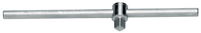 GEDORE Quergriff mit Gleitstück 1987