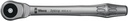 WERA Durchsteckknarre Zyklop Metal push