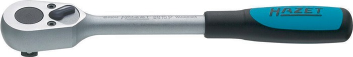 HAZET Hebelumschaltknarre 8816P