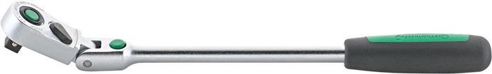 STAHLWILLE Gelenkknarre 452QR