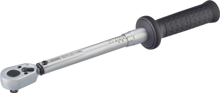 HAZET Drehmomentschlüssel 6111-1CT