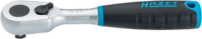 HAZET Hebelumschaltknarre 863 HP