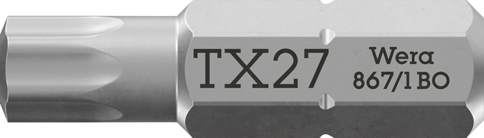 WERA Bit 867/1 Z
