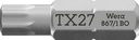 WERA Bit 867/1 Z