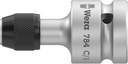 WERA Bitadapter 784