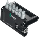 WERA Bitsatz 8067-6 BO/Z