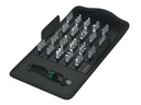 WERA Bitsortiment Bit-Safe 61 Universal 1