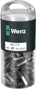 WERA Bitgroßpackung 867/1 Z