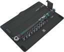 WERA Drehmomentschlüssel-Set Klick-Torque C 3 Set 2