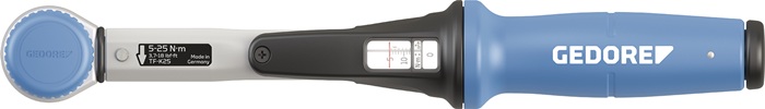GEDORE Drehmomentschlüssel TF-K100