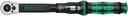 WERA Drehmomentschlüssel Click-Torque C 2 Push