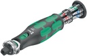 WERA Schwenk- und Umschaltknarre 8009 Zyklop Pocket Set 1