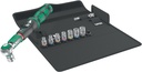 WERA Drehmomentschlüssel-Set Safe-Torque