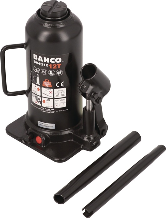 BAHCO Flaschenwagenheber