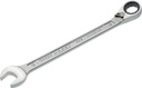 HAZET Maulringratschenschlüssel 606