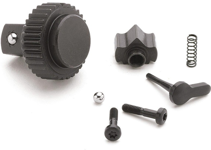 HAZET Reparatur-Satz 916SP/7-1