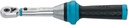HAZET Drehmomentschlüssel 5107B-3CT