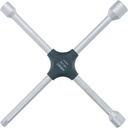 HAZET Kreuzschlüssel 705V-02