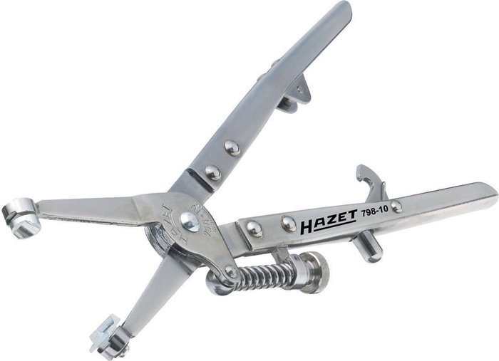 HAZET Schlauchklemmenzange 798-5