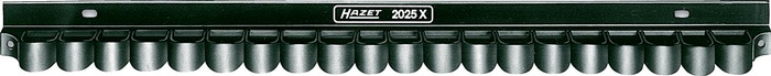 HAZET Werkzeughalter 2025X