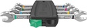 WERA Doppelmaulschlüssel-Satz Joker 6005 4 Set 1
