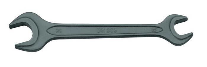 Doppelmaulschlüssel 895