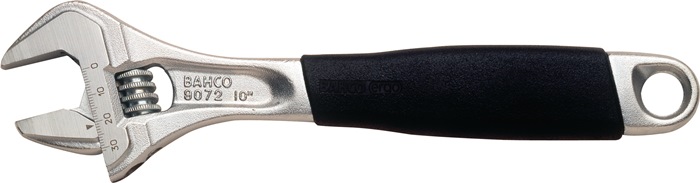 [4000823837] BAHCO Rollgabelschlüssel 9070C (170 mm, max. 32 mm)