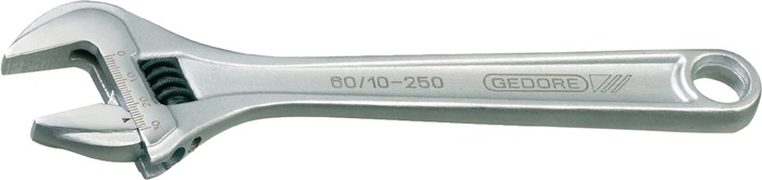GEDORE Rollgabelschlüssel 60 CP 6