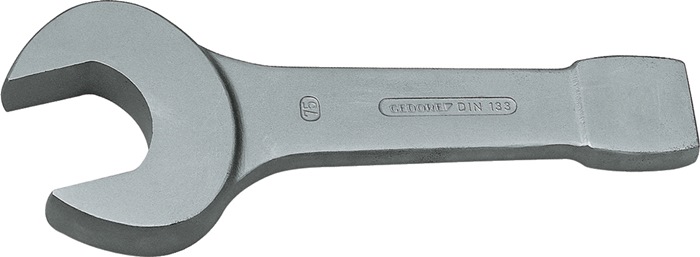 GEDORE Schlagmaulschlüssel 133