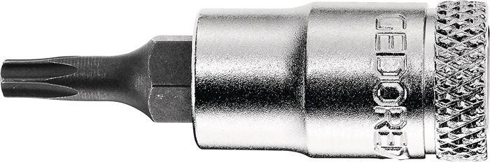 GEDORE Steckschlüsseleinsatz ITX 20