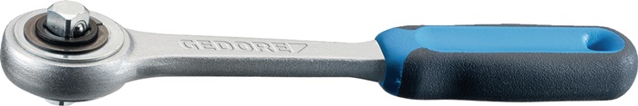 GEDORE Durchsteckknarre 2093 Z-94