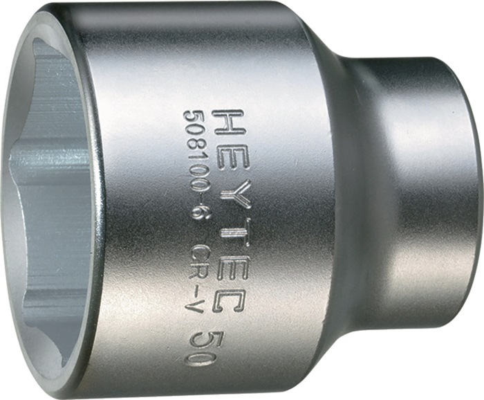 HEYTEC Steckschlüsseleinsatz 508100-6