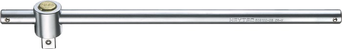 HEYTEC Quergriff mit Gleitstück 508100-03