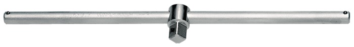 GEDORE Quergriff mit Gleitstück 3287