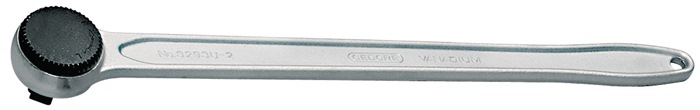 GEDORE Umschaltknarre 3293 U-2