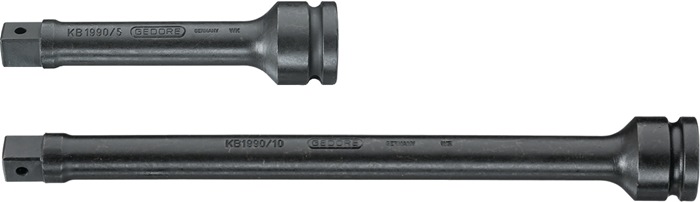 GEDORE Verlängerung für Kraftschrauber KB 1990